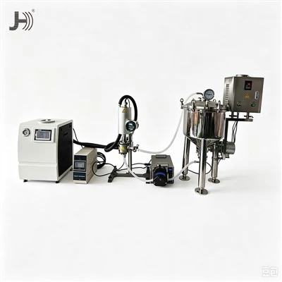 অতিস্বনক CBD Homogenizer